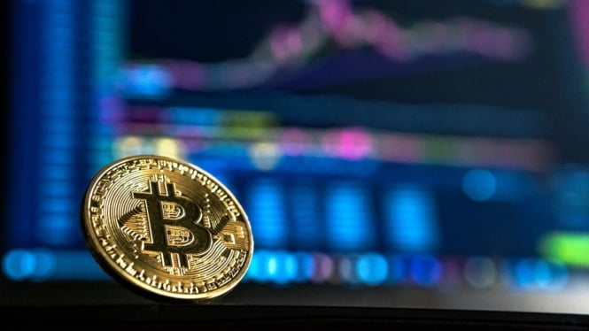 trading kripto