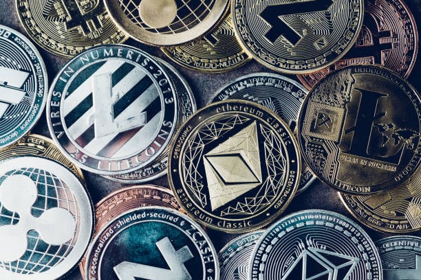 Altcoin yang Paling Menarik Dibeli