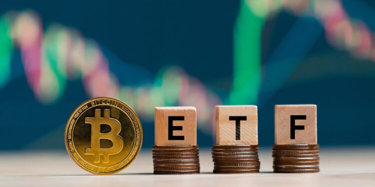 Bitcoin ETF