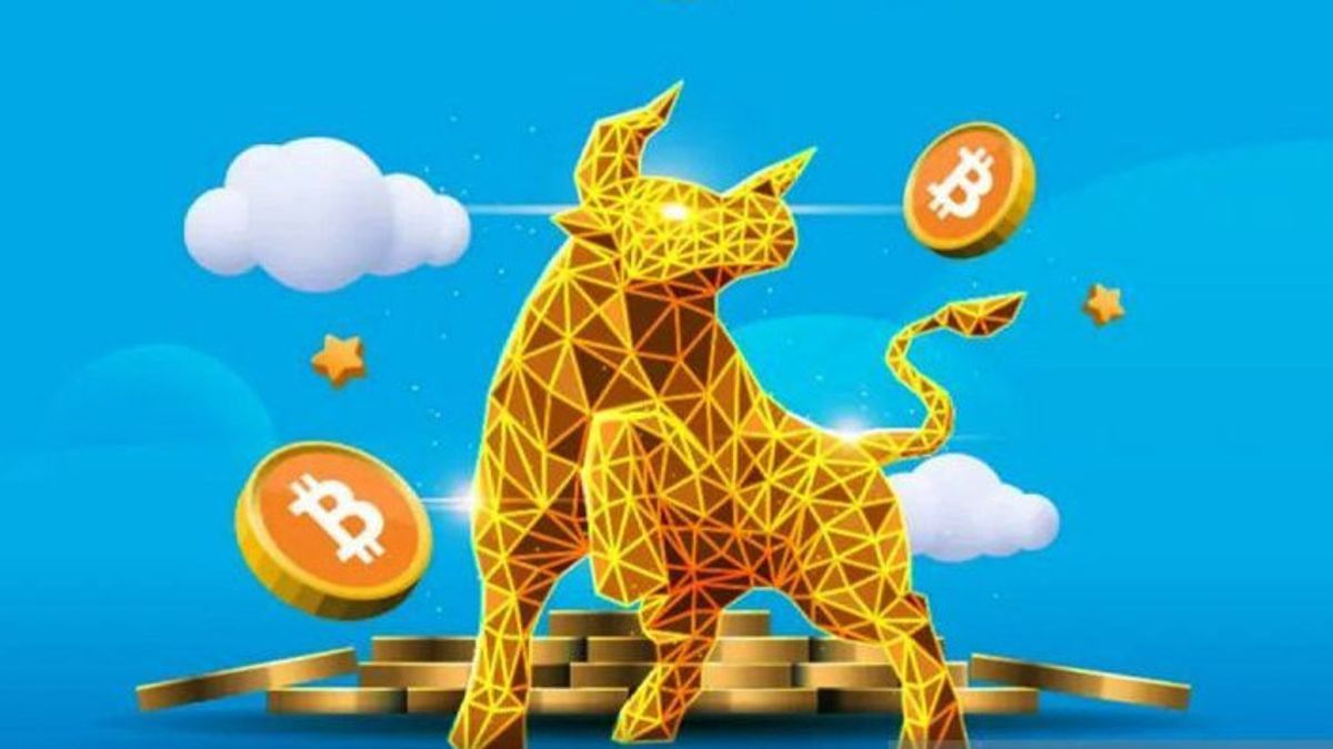 Bitcoin Indodax