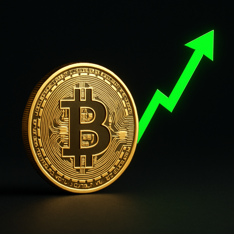 Apakah Bitcoin Akan Naik Lagi