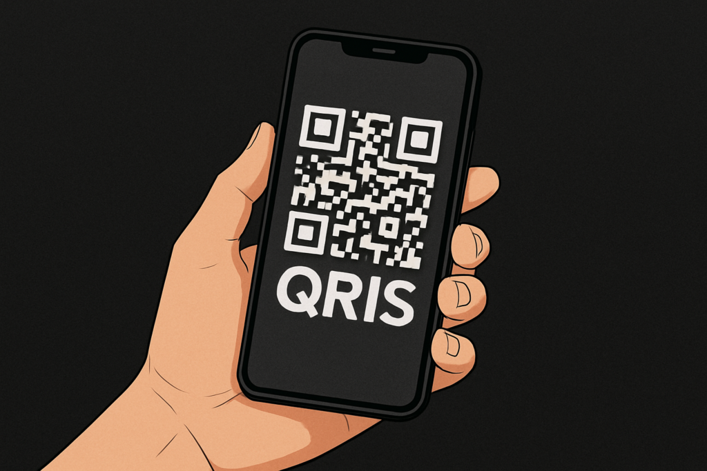 Apakah QRIS Aman untuk Toko Online