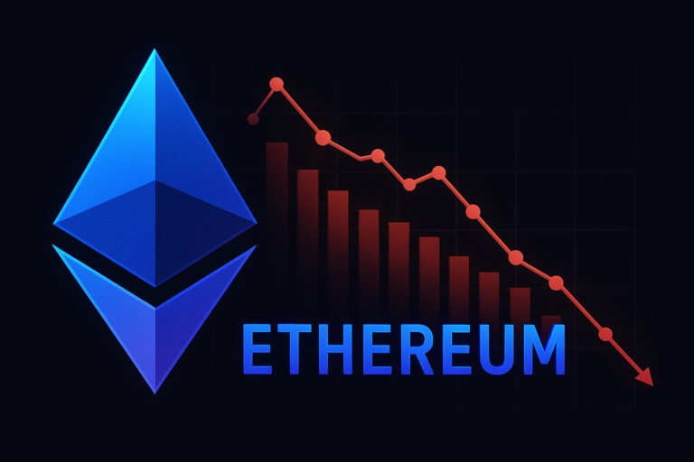apakah ETH akan naik di 2025