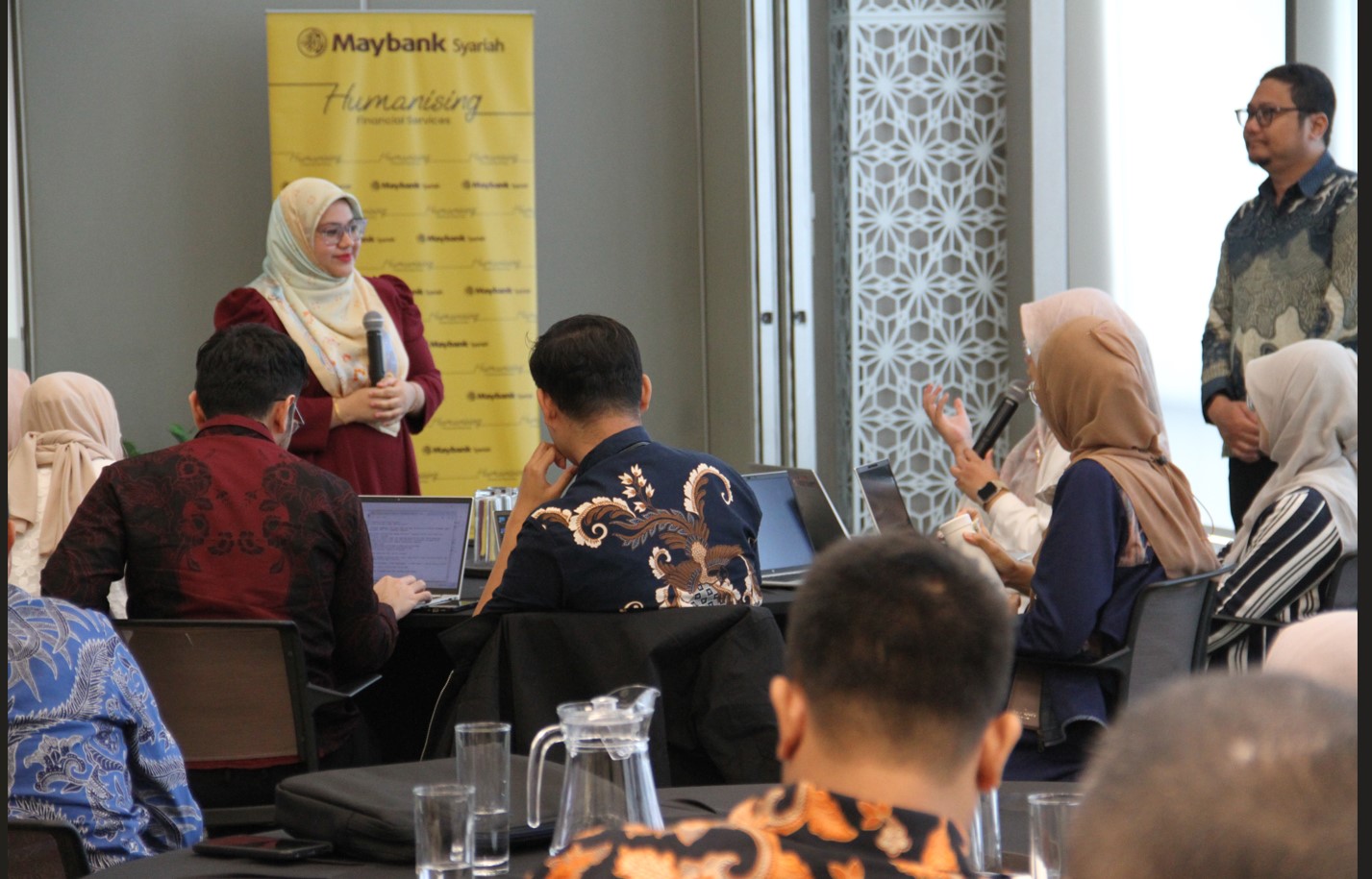 Maybank Indonesia