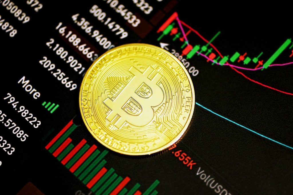 Prediksi Harga Bitcoin Agustus 2025