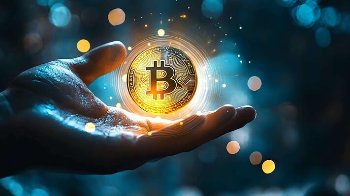 Harga Bitcoin ke USD110,000 pada pekan ke dua Juni 2025
