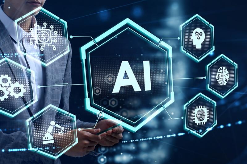 Hitachi Vantara gunakan ai