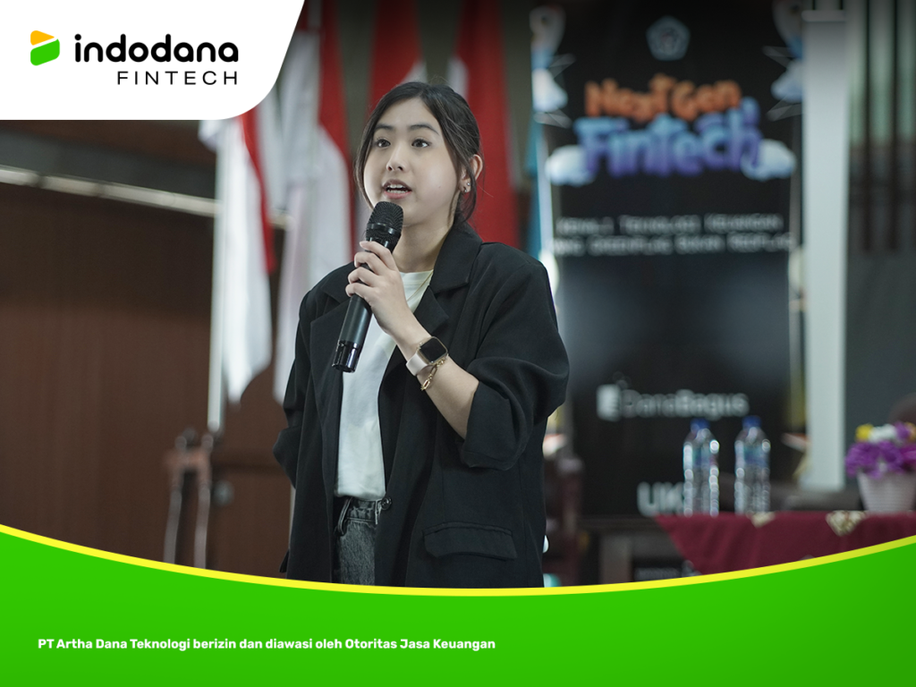 INDODANA FINTECH