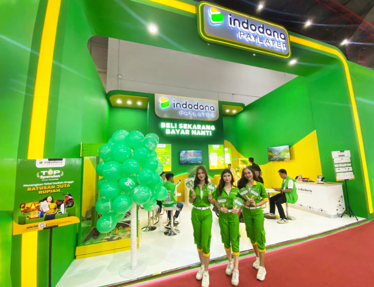 Sambut Momen Kembali Bersekolah,  Indodana PayLater Promo Spesial ‘Back To School’