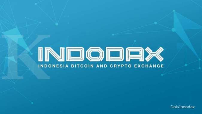 Indodax tempat beli Bitcoin terbaik