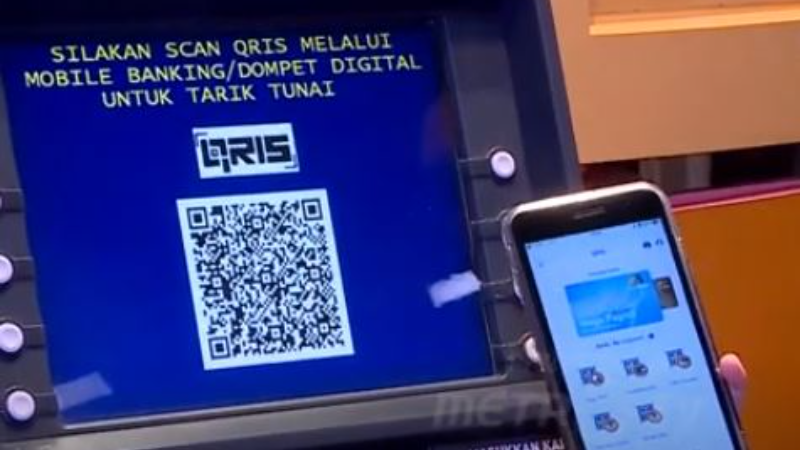 Keunggulan QRIS Dibandingkan Pembayaran Tunai