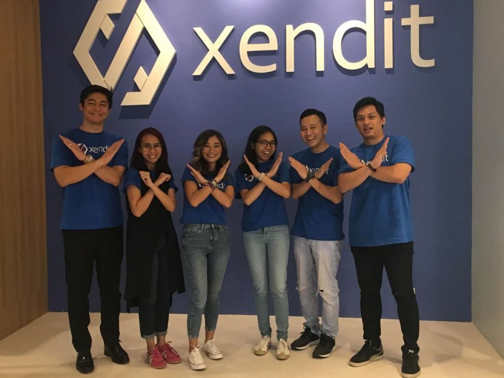 apa itu xendit?