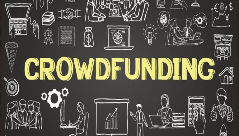crowdfunding untuk kebutuhan sosial