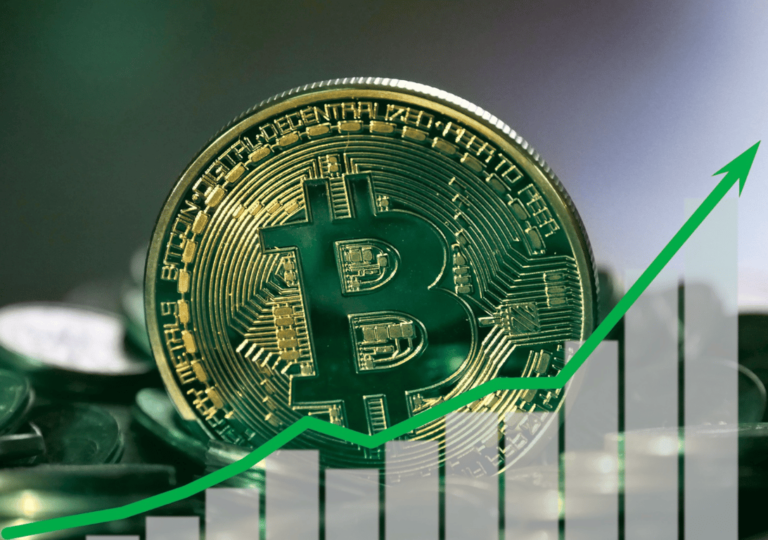 harga Bitcoin naik Juni 2025