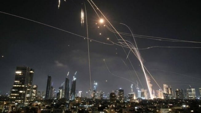investasi saat perang iran israel selesai