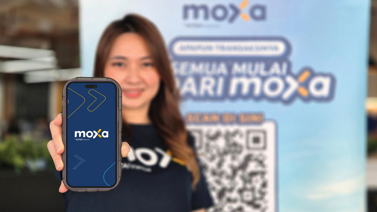 moxa