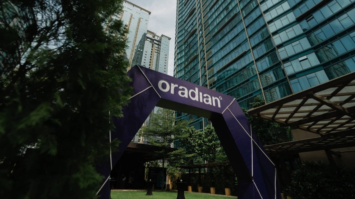 oradian