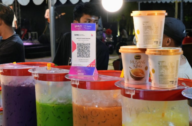 payment gateway terbaik untuk bisnis kuliner