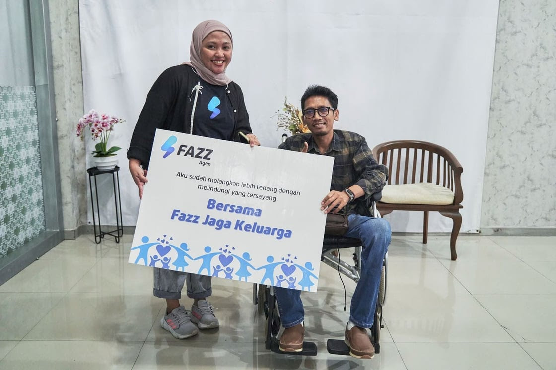 Fazz Agen