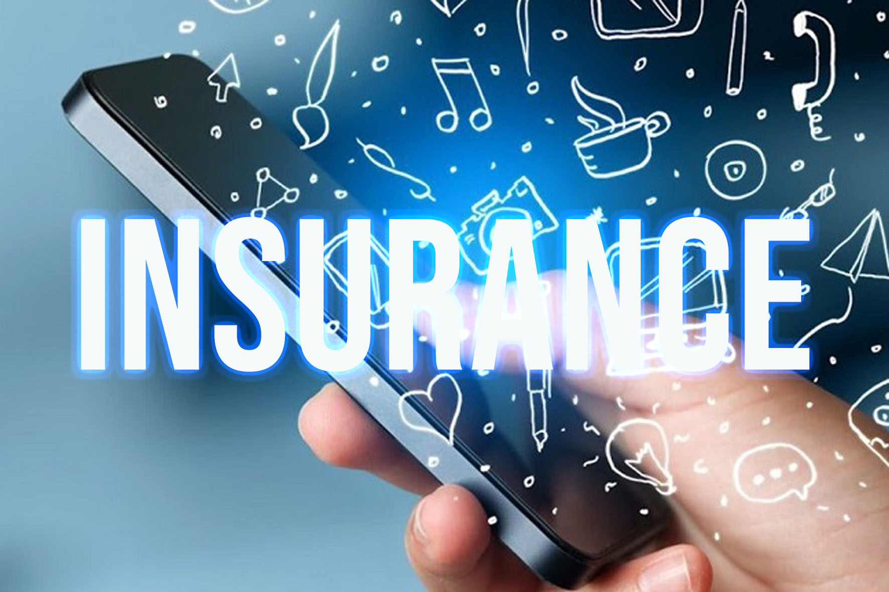 apa bedanya asuransi digital dengan asuransi biasa