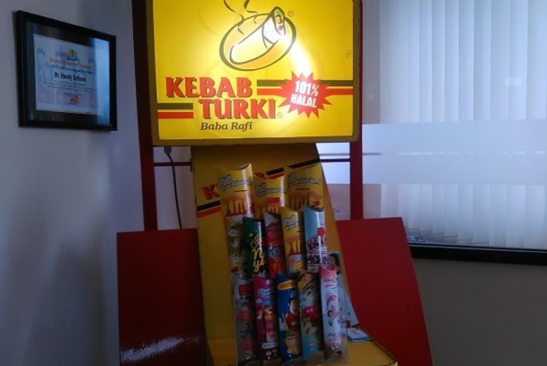 Benarkah Gugatan PKPU Baba Rafi Karena Pinjol? Bagaimana Bisa?