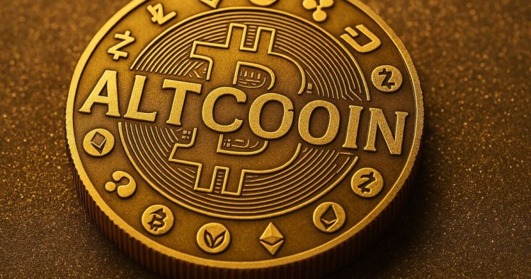 berita harga altcoin