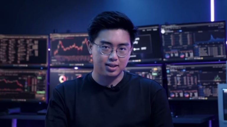 Bisnis Cuan ala Timothy Ronald: Strategi Gen Z Taklukkan Dunia Digital