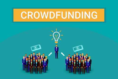 crowdfunding indonesia