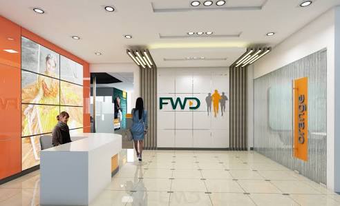 fwd insurance