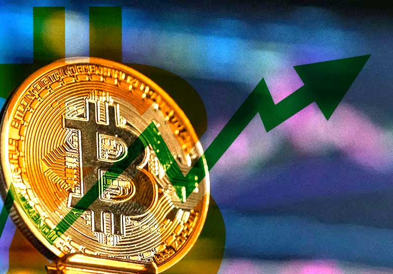 harga bitcoin diprediksi naik