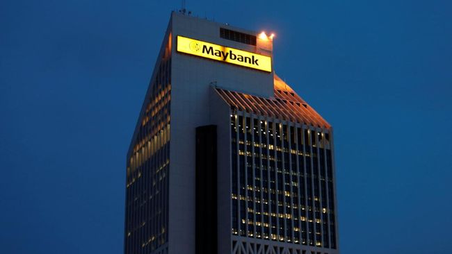 maybank indonesia