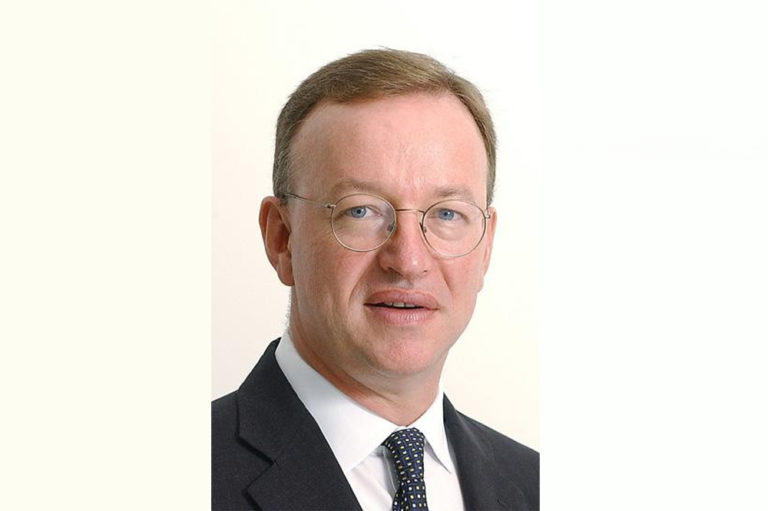 Anthony Egerton Diangkat Jadi Presdir Asuransi FPG Indonesia