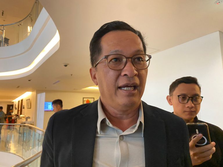 Asosiasi Fintech P2P Lending : KPPU Rugikan Member