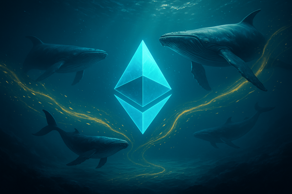 ethereum whale