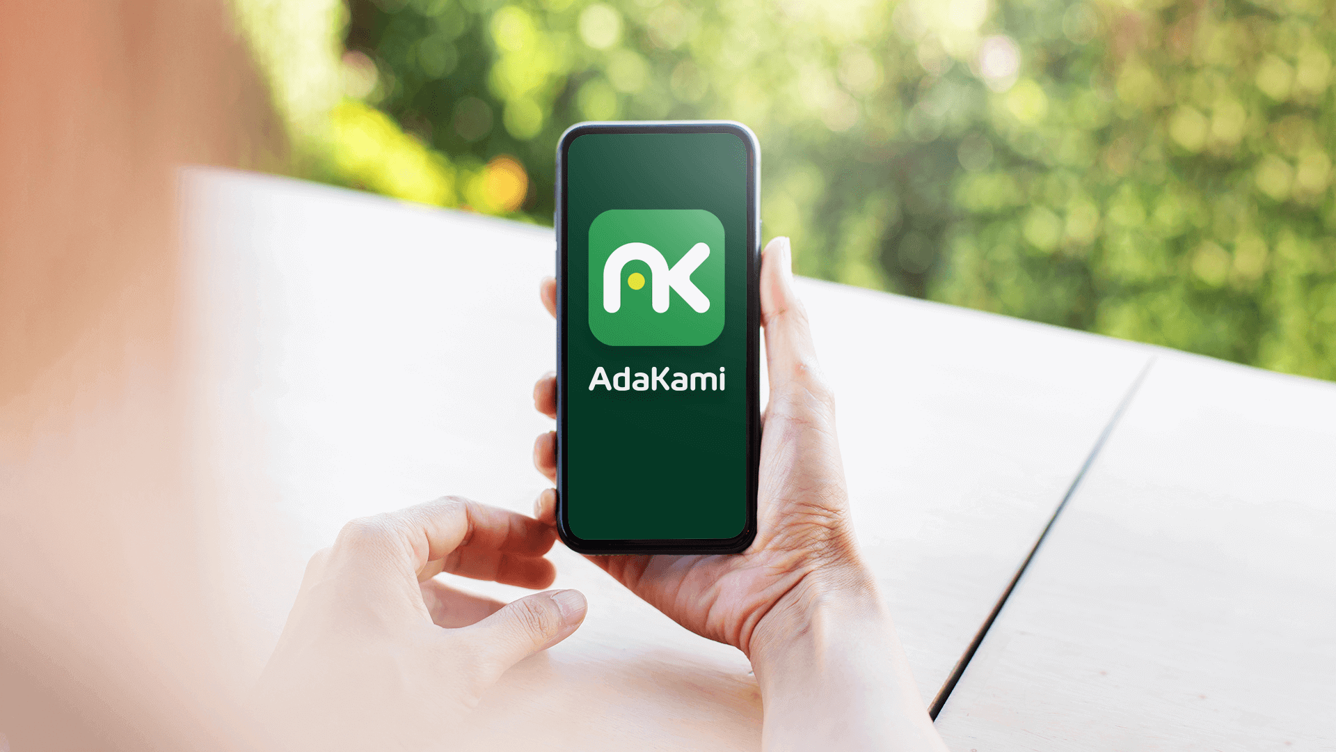 gugatan fintech adakami