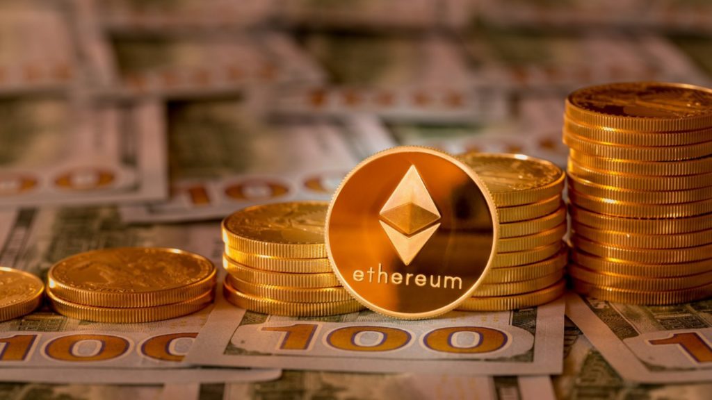 harga ethereum