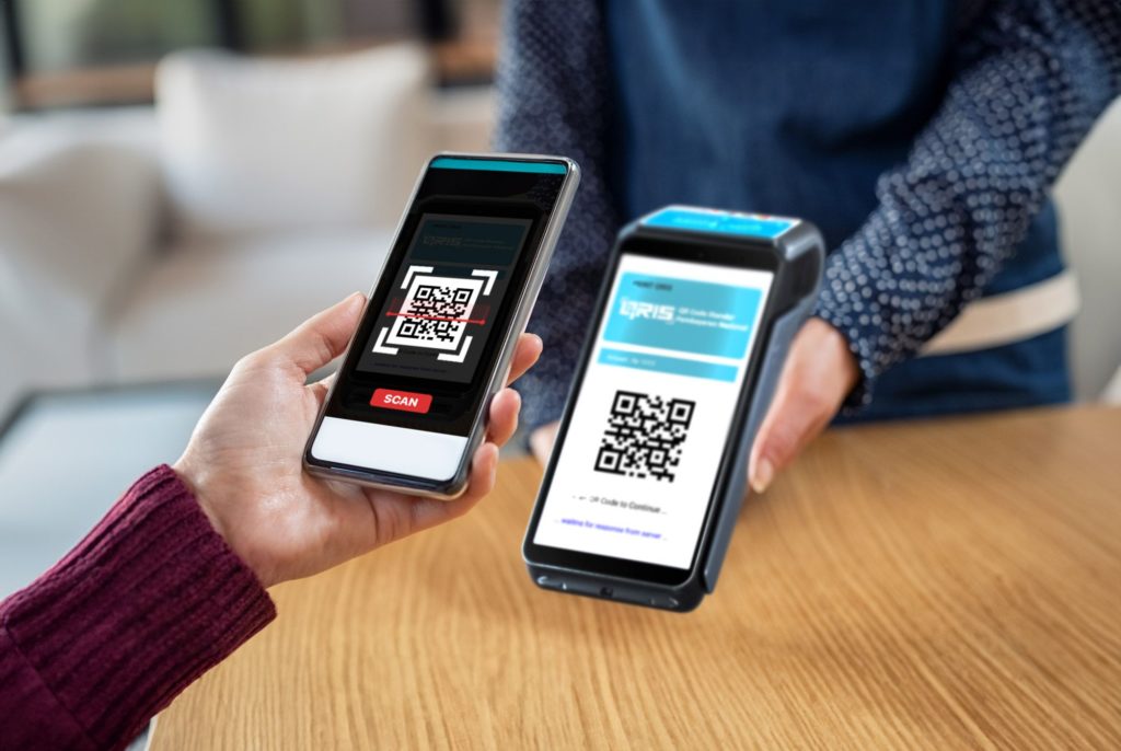 qris bisa digunakan di 5 negara