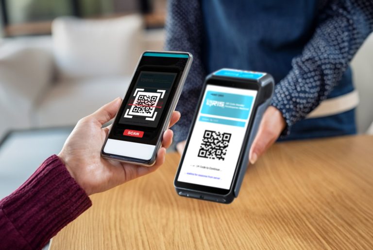 qris bisa digunakan di 5 negara