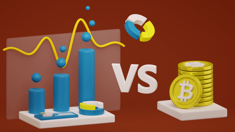 saham vs kripto