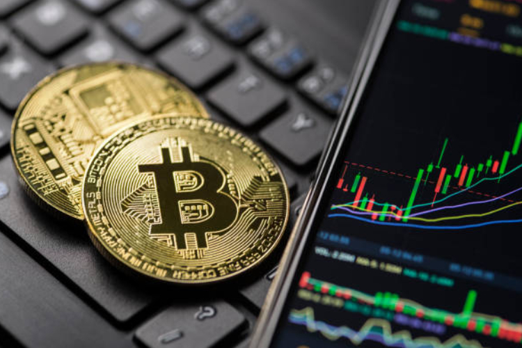 trading crypto