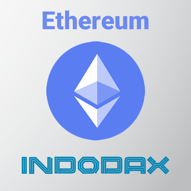 Ethereum Indodax