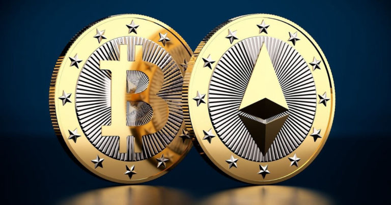 Investor beralih dari Bitcoin ke Ethereum