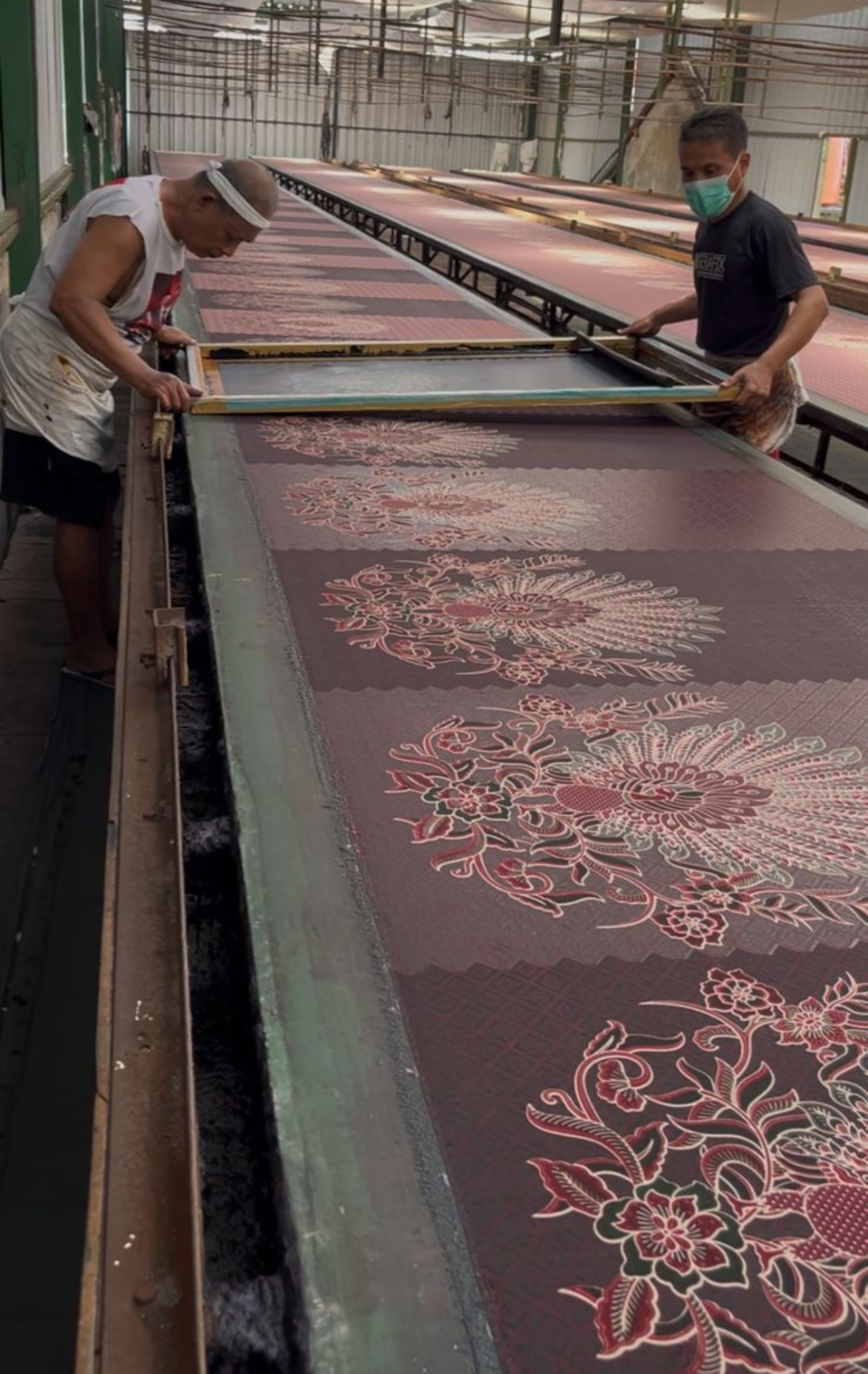 Batik Solo