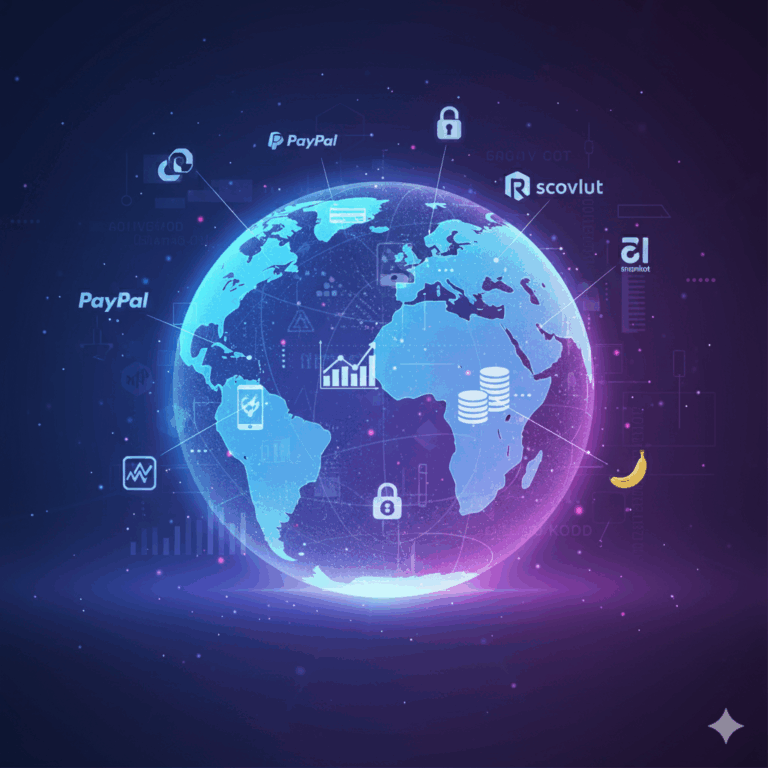 Dompet digital payment