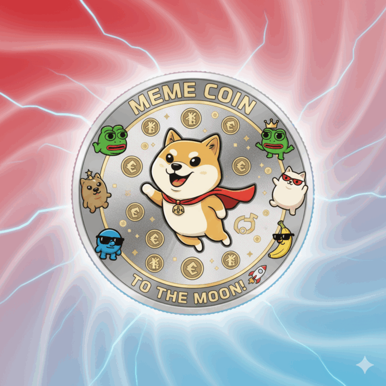 Memecoin