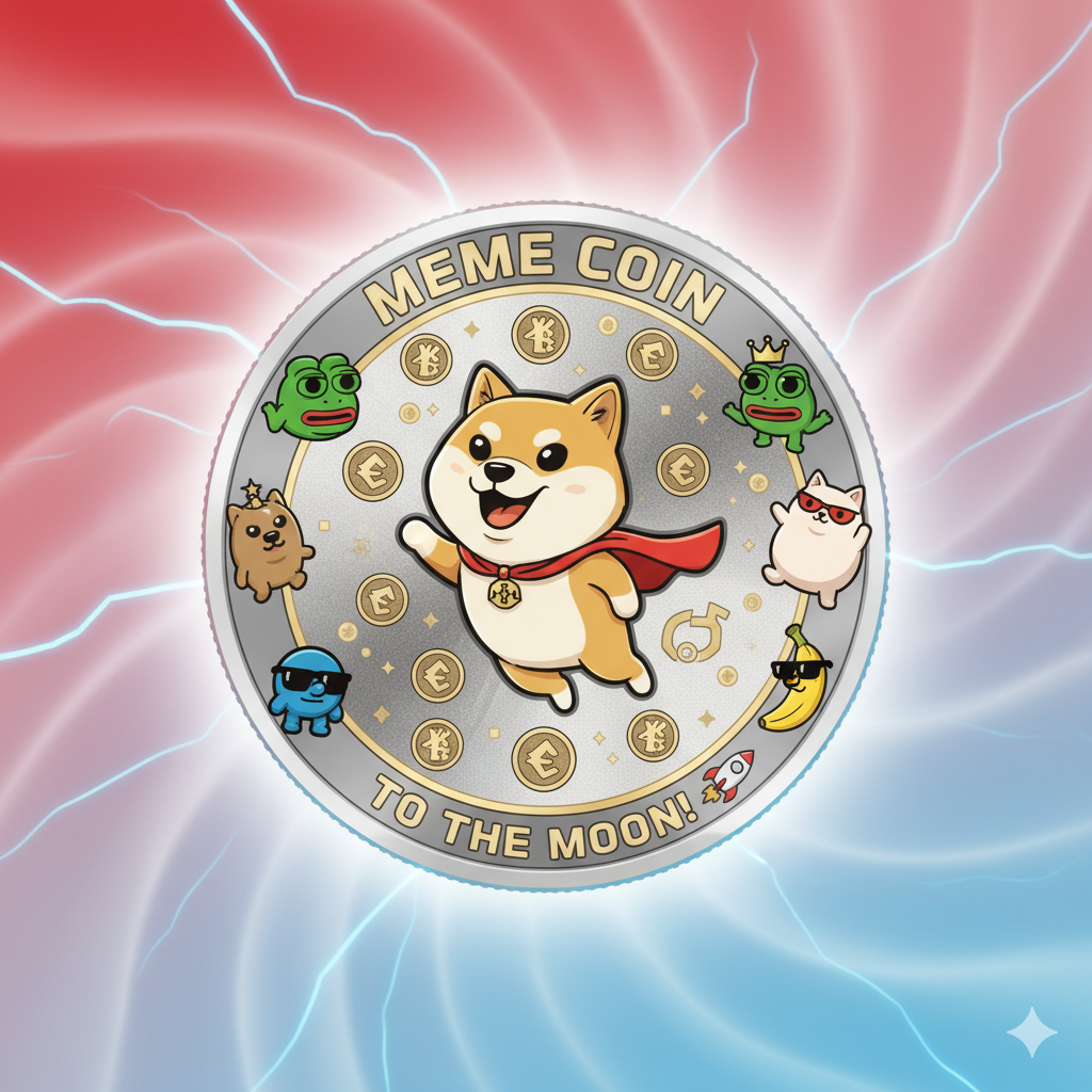Memecoin