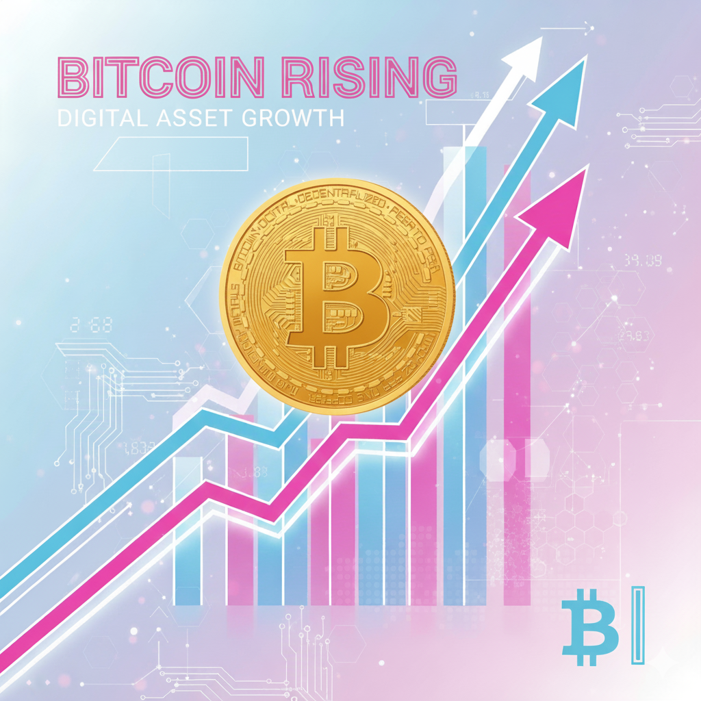Harga Bitcoin bisa Rp50 M