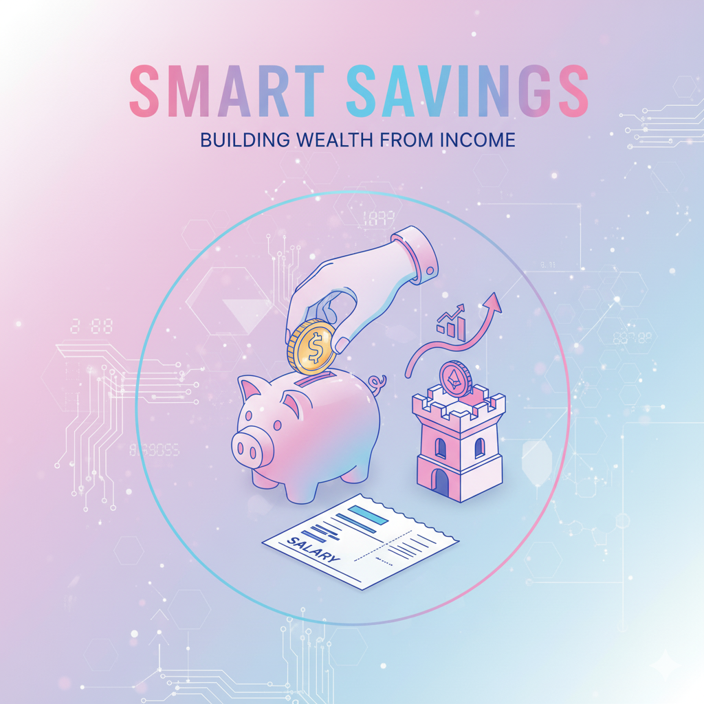 Berapa persen investasi dari gaji