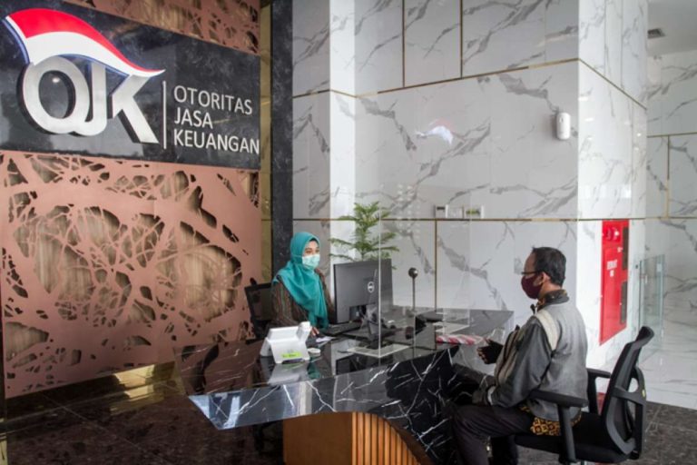 OJK keluarkan aturan tentang pembiayaan usaha mikro, kecil dan menengah