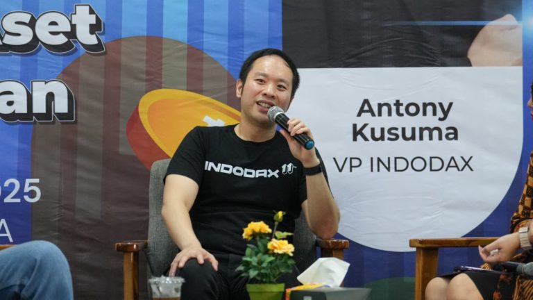 September Effect Tak Goyahkan Pasar Kripto: Transaksi Hingga Juli 2025 Fantastis